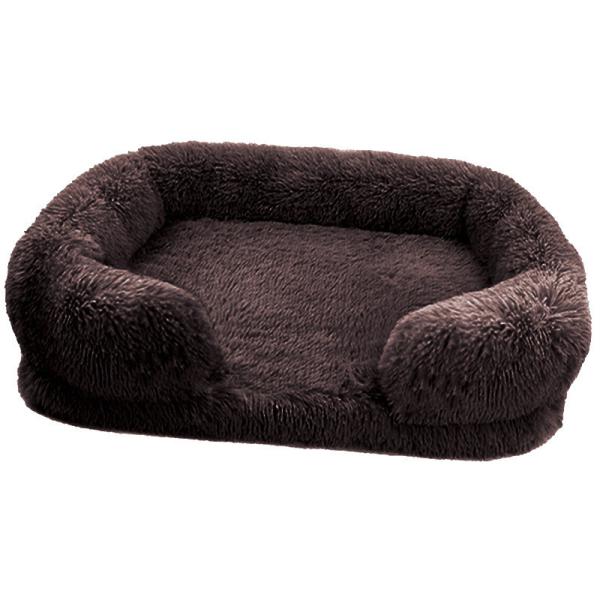 Customizable Logo Detachable Cat Bed Cozy Animal Mat Waterproof Bed For Pet Dog Cat