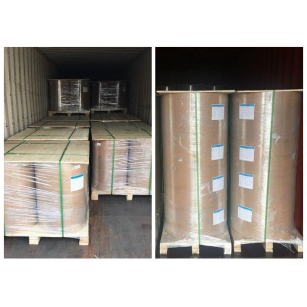 Conglomerado liso los 3MM gris de los lados del conglomerado 4 del color del 1.28MM los 2MM modificado para requisitos particulares densamente puede arreglar