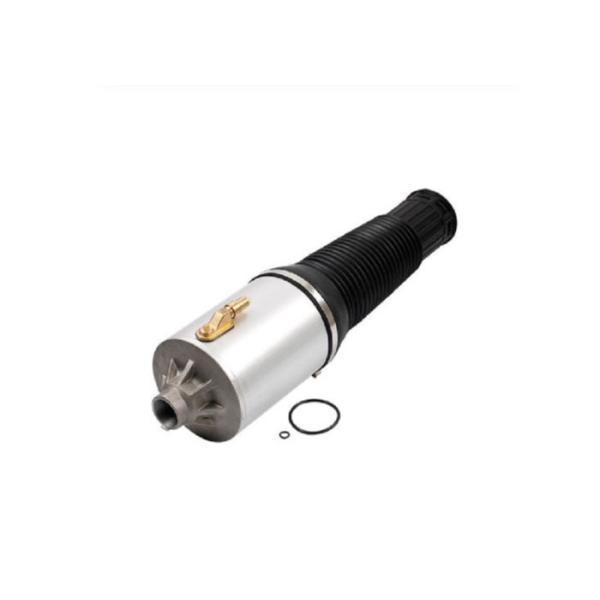 4E0616039AF 4E0616040AF Automotive Air Springs Front Suspension Repair Kit For Audi A8 D3 4E 2002-2010