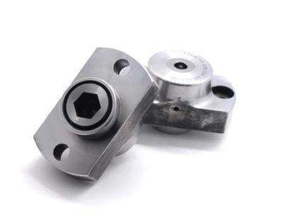 Customized Tungsten Carbide Die Nut Forging Dies High Wear Resistance