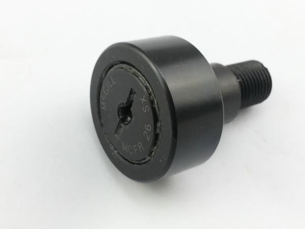 78478003 Cam Roller Bearing With Slot , SHARK Especially Suitable For GT5250