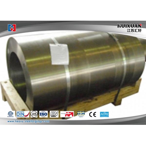 8000Т раскрывают умирают термическая обработка куя ДЖБ 4340 для электрической линии трубы