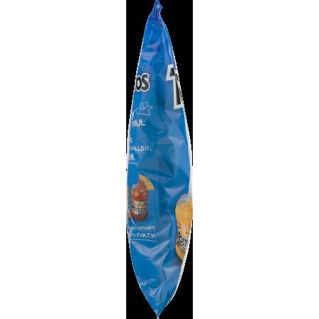 laminated Food Grade PET mixed dried fruit and potato chips Plastic packaging bags
