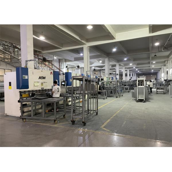 JIANGXI HUAZHIJUN TECHNOLOGY CO., LTD