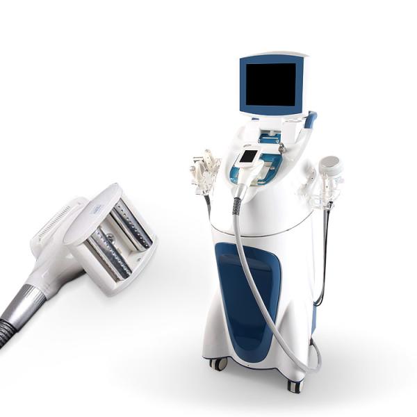 5 in 1 slim body machine KumaShape Vela shape Deep Therapeutic Treatment For Cellulite And Fat Reduction Body Contouring For Aesthetic Use
