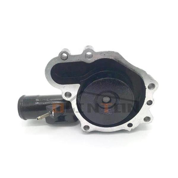 129007-42000 Pompe à eau pour moteur diesel 4TNV94 4TNV98 Pièces détachées et support OEM