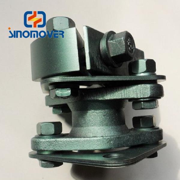 Sinotruk Howo Flexible Coupling Truck Engine Parts Coupling VG1560080300