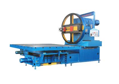 Electric Butt Welded Pipe Beveling Machine Od159 To Od1620 Automatic Aligning