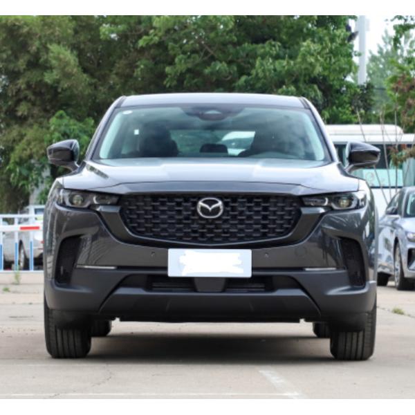 Компакт SUV места двери 5 модели 5 Mazda CX-50 2023 2.0L Lingxing