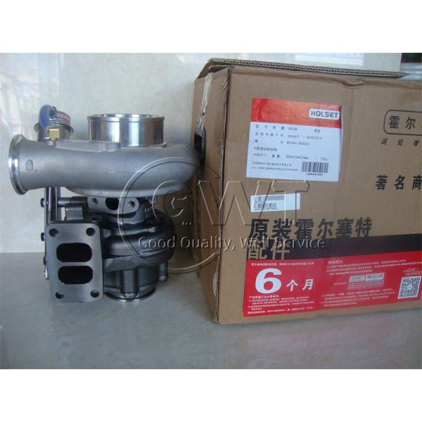 El nuevo OEM original HX35W 4038471 KCEC 6B 6BTAA 6BTA5.9 EXCAVATOR PC220 4089746 4035376 4035376H kit de turbocompresor HX35W 4038471