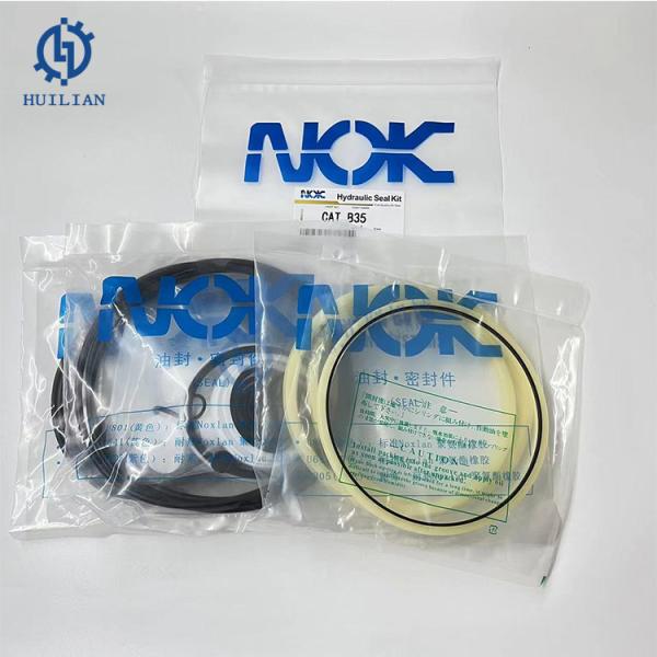 CAT B35 H50 H70 Hydraulic Breaker Seal Kit For CATERPILLAR Hydraulic Hammer Cylinder Repair Kit