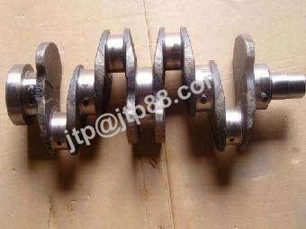 Conjunto Rod Journa 80mm do eixo de manivela do aço de molde de ISUZU LB-KS50 6BG1