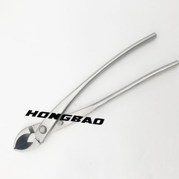 8 inch professional gardening pruning scissors manufacturer bonsai kit Ball joint shear