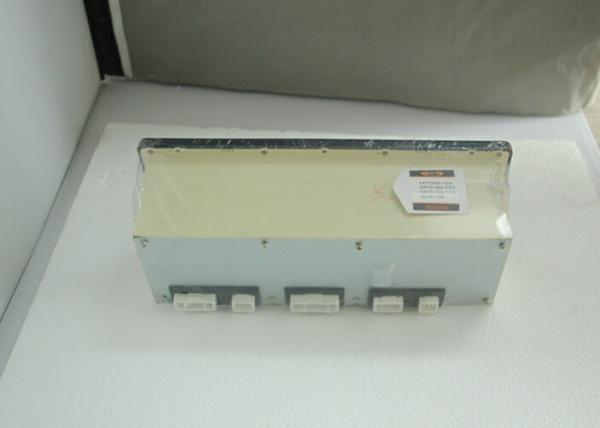 High Performance Kato Excavator Parts , Excavator Computer Controller HD820-1