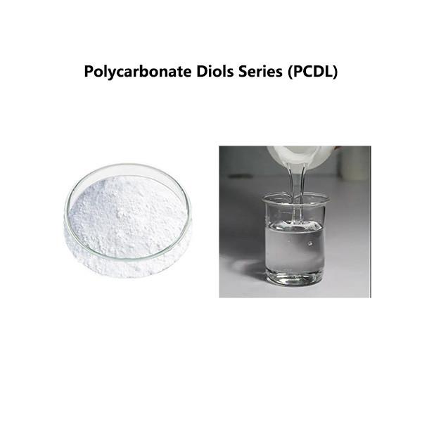 Serial de diolos de policarbonato (PCDL)