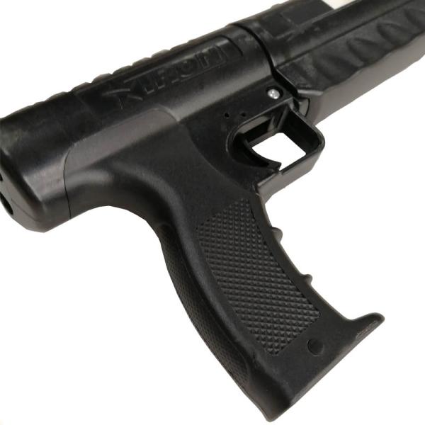 Manual Powder Actuated S5 .22Cal Low Speed Semi-Automatic Piston Type Setting Tool