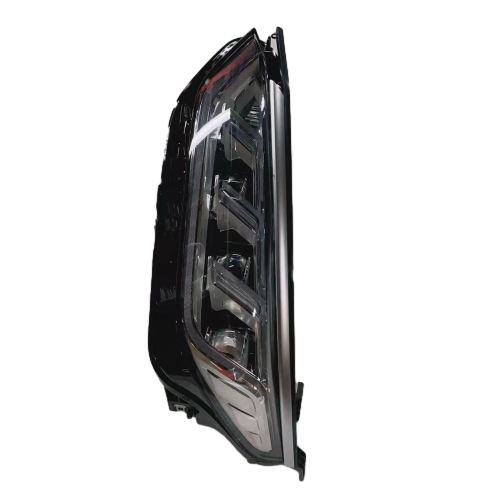 BYD SONG PLUS Front Headlight Assembly SA3F-4121010/SA3F-4121020 for BYD Car Model
