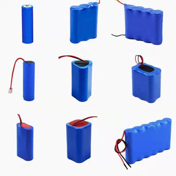 OEM ODM LiFePO4 литийный аккумулятор NMC NCM Настраиваемый 48V электрический скутер аккумулятор с любой формой