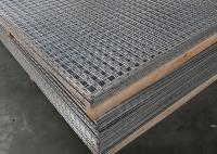 150 mmx150 mm filet de fil soudé lourd 5/8' 
