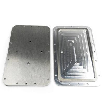 Precision CNC Machining for Stainless Steel Components
