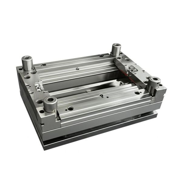 Customization Upon Request Car Parts Mold Injection Mold Special Features Car Spare Part Suitable for Automotive Industry