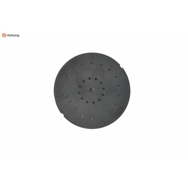 180 Degree Thickness 0.25mm Thick Film Heater