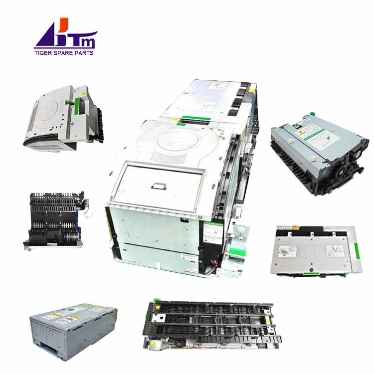 Hyosung MX8600S BRM50 Cash Recycling Modules ATM Spare Parts