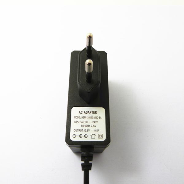 Waterproof 1A 13.6 V Power Supply , 500mA Ac Ac Power Supply 110 ~ 220Vac