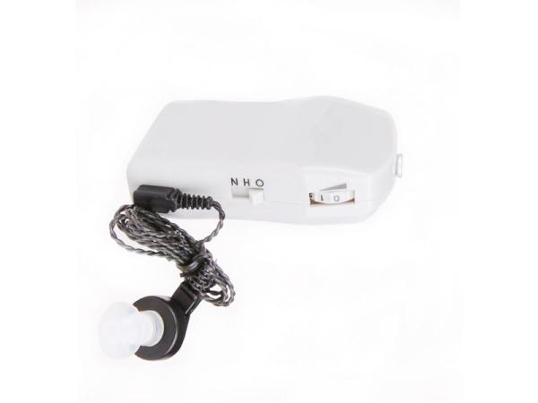 hearing aids Pocket Hearing Aid Deaf Aid Sound Audiphone Voice Amplifier digital aid X-136