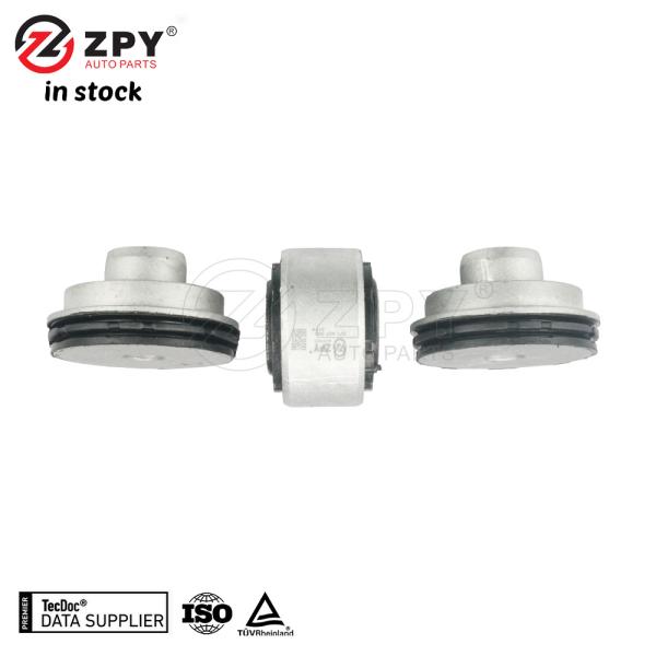 ZPY Rear Right Spindle Knuckle Wheel Hub Assembly for Porsche Panamera Audi VW