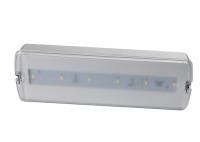 lumière rechargeable 3W Zhuiming LED du secours 220V