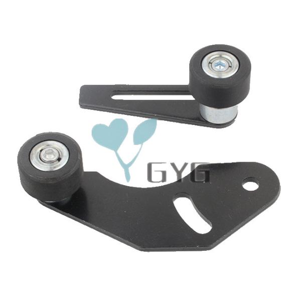 HALL DOOR  BALL,  BALL BRACKET, OPEN DOOR BALL, CLOSE DOOR BALL ，ELEVATOR PARTS ， 85MM/124MM