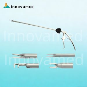 Ergonomically Designed Laparoscopic Instruments 5mm 10mm Titanium Clip Applier