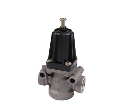 81521016269 Truck Air Brake Valve 4750103000 1505392 For European Truck