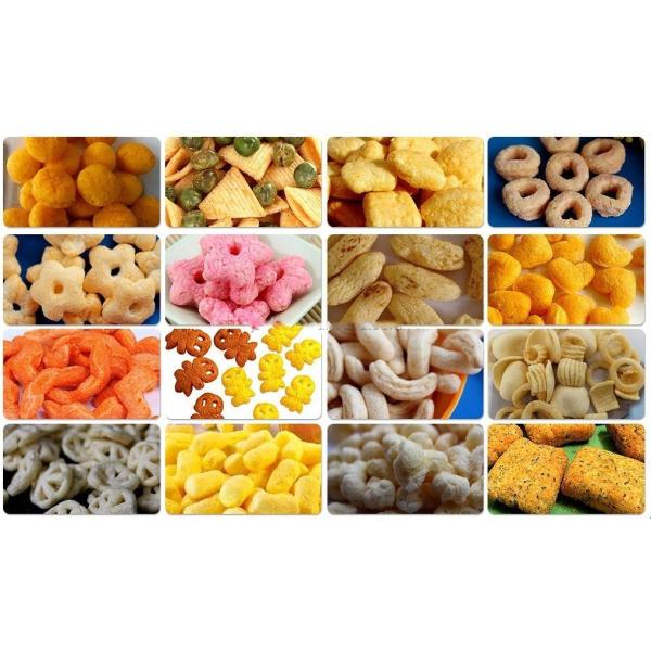 a barra de chocolate automática da máquina da transformação de produtos alimentares 100kg/H faz à máquina o Ce aprovado