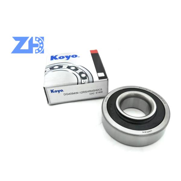Размер 40X94X31/26 шарикоподшипника DG4094W-12RS HR4SH2C5 DG4094W-2RS