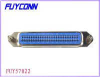 Conector masculino do PWB do ângulo direito