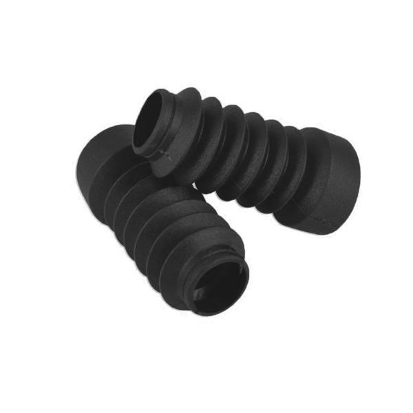 Cars Sr Nbr Epdm Automotive Rubber Bellows Customized Molded