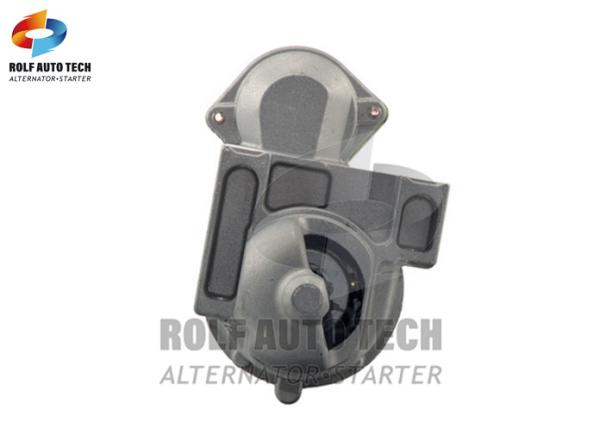 12V Delco Remy Alternator 9 Teeth For 1984-1990 Buick Cadillac Chevrolet Oldsmobile Pontiac Reman 6315