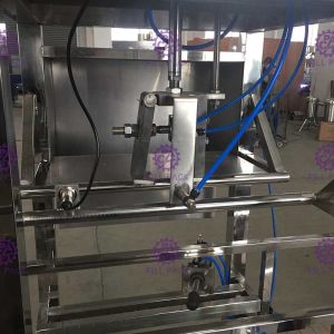 5 Gallon 18.9 Liter Automated Decapping Machine Adjustable