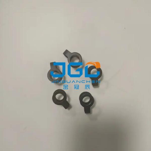 Suitable For Excavator SK200-8 SK350-8 SK200-8 Engine Nozzle Return Pipe Gasket VH965908119A