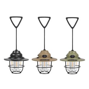 Camping light