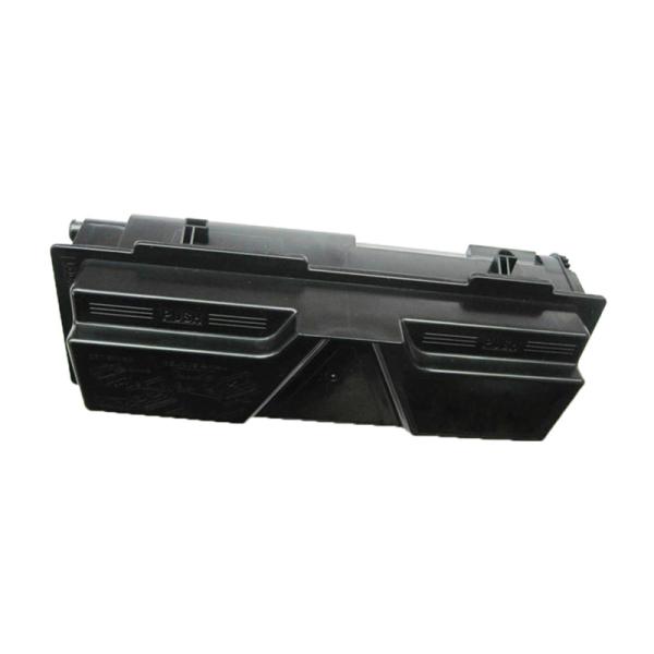 7200P Yeild KYOCERA TK130 132 Compatible Toner Cartridge For FS1300DN 280g
