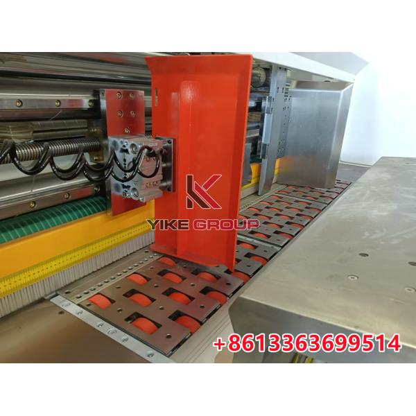 YIKE GROUP 1600×2800 Картонная коробка с волнообразным покрытием