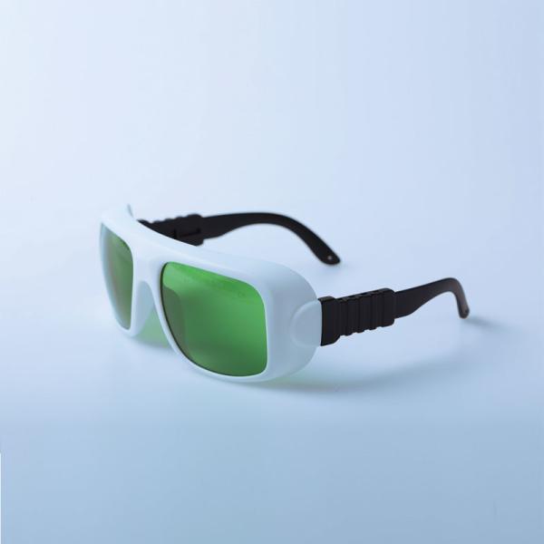Tattoo Removal 635nm 808nm 980nm Diodes Laser Safety Glasses Eye Protection