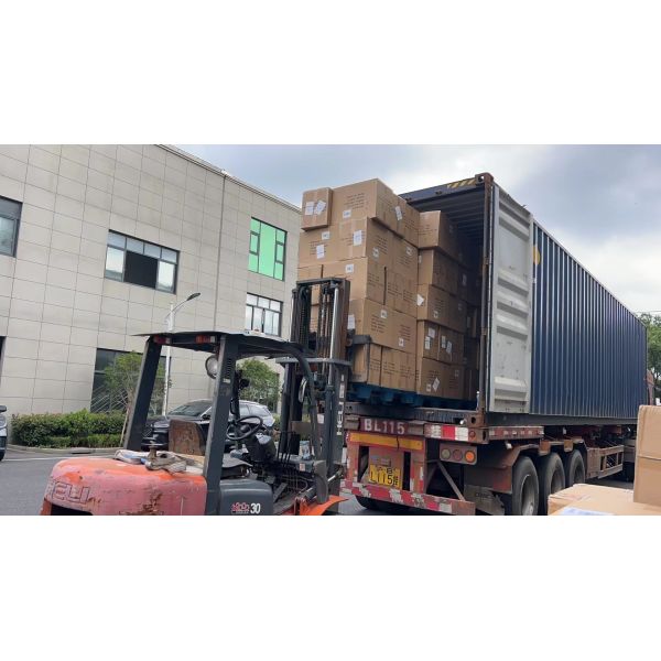 China To United States Railway Freight Forwarder Container Us For Amazon Fba Warehousing Amazon