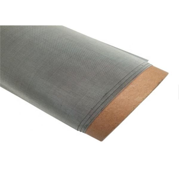 10ミクロンSS304の超良い編まれた金網のフィルタ・ガーゼ