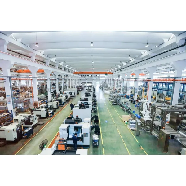 High-Performance Dual-Side Bottle Labeling Machine – Ideal for 20-150mm Diameter Bottles with Precision & Reliability