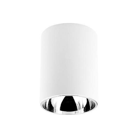 SR307NML 10W20W30W60W series IP65 waterproof surface mounted downlight spotlight Hotel reception room IP65 downlight