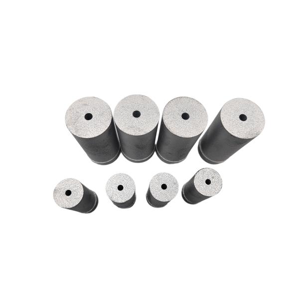 Высокая прочность для изготовления крепежных элементов